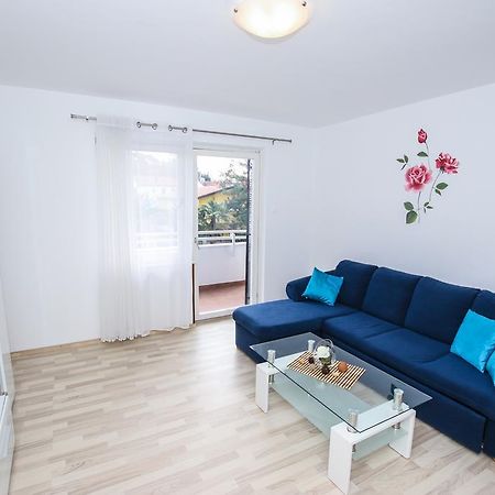 Apartment Bojan Poreč Dış mekan fotoğraf