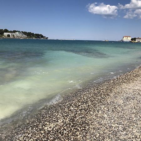 Apartment Bojan Poreč Dış mekan fotoğraf