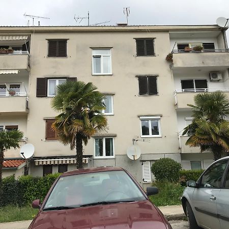 Apartment Bojan Poreč Dış mekan fotoğraf