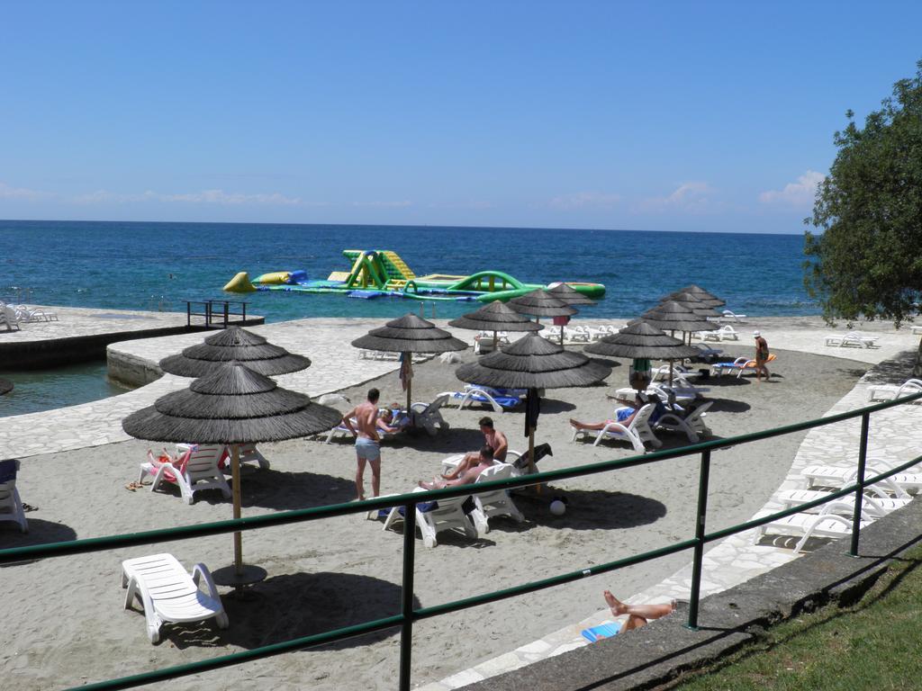 Apartment Bojan Poreč Dış mekan fotoğraf