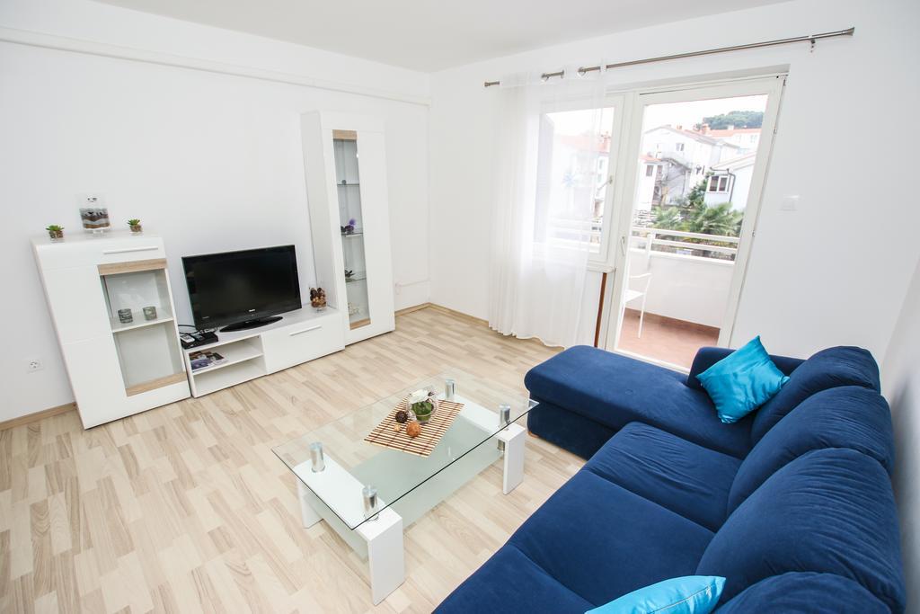 Apartment Bojan Poreč Dış mekan fotoğraf