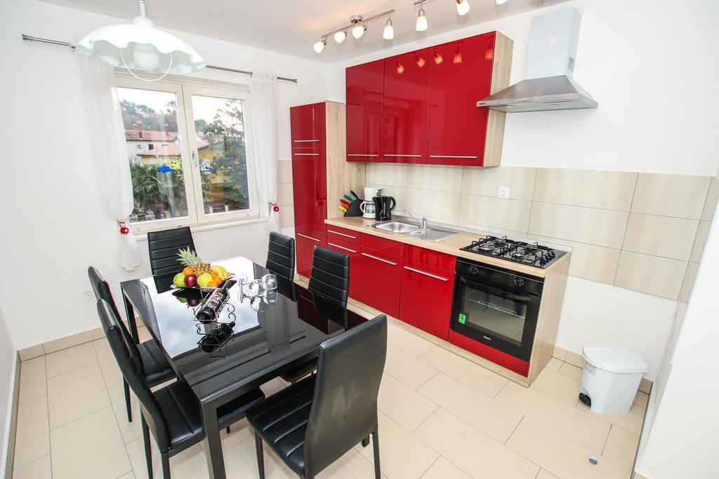Apartment Bojan Poreč Dış mekan fotoğraf