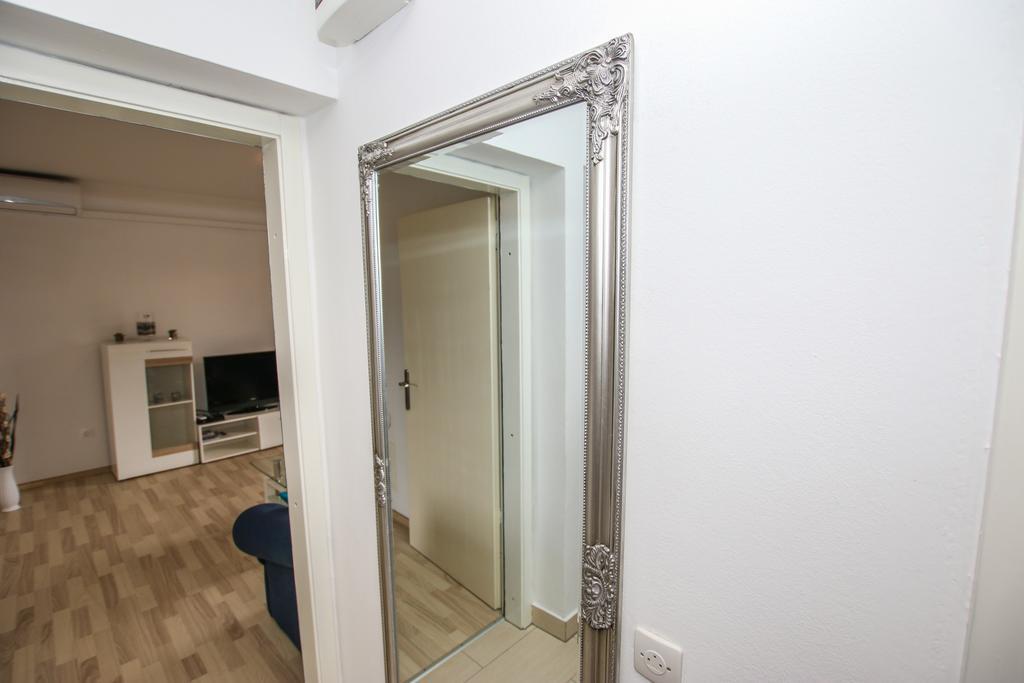 Apartment Bojan Poreč Dış mekan fotoğraf