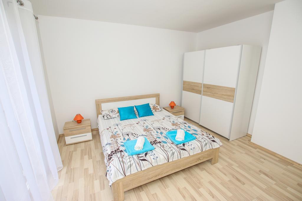 Apartment Bojan Poreč Dış mekan fotoğraf