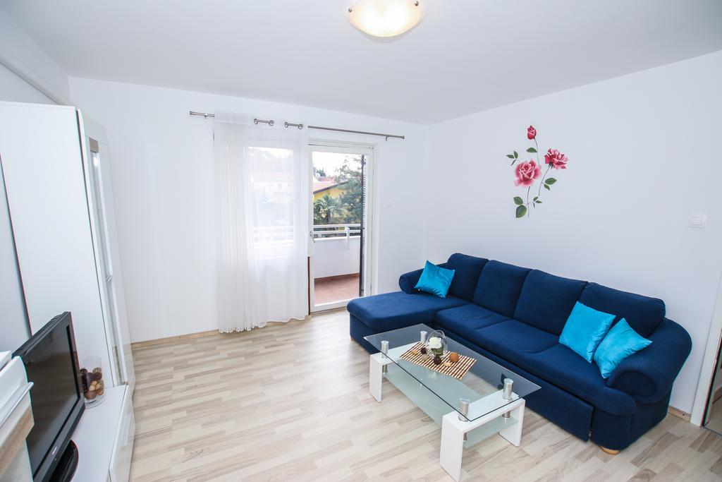 Apartment Bojan Poreč Dış mekan fotoğraf